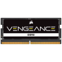 Memorie RAM Corsair Vengeance, SODIMM, DDR5, 32GB (2x16GB), CL40, 4800MHz CORSAIR - 1